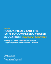 CBE Paper Cover Screenshot